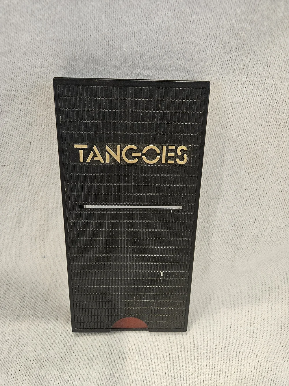 Tangoes Kids Puzzle Game - Black and Gold